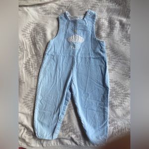 Vintage Bailey Boys longall